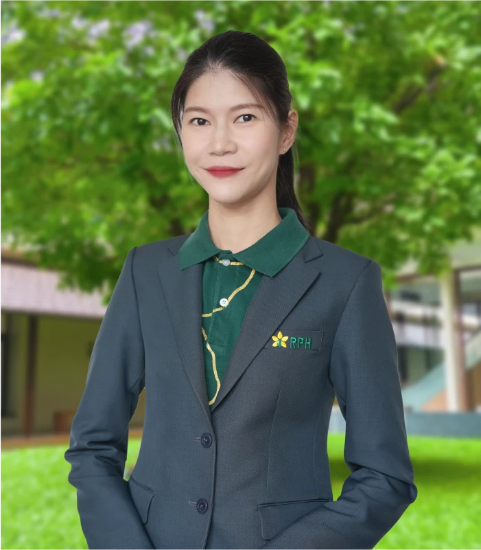 Ms.Airin Ngam-sombutcharoen